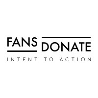 Fansdonate.com Pty Ltd Logo