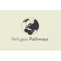Refugee Pathways Logo