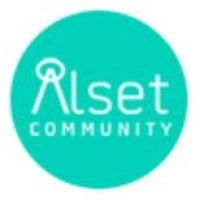 Alset Logo
