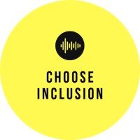 Choose Inclusion Logo