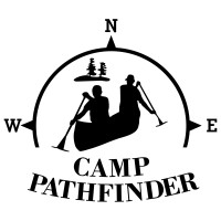 Camp Pathfinder Logo