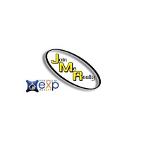 Join Me Realty Group powered by eXp Realty, LLC Logo