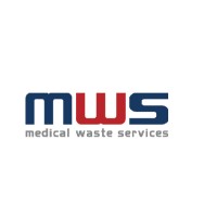 Medical Waste Services Logo