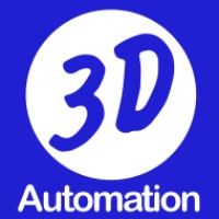 3D AUTOMATION SRL Logo