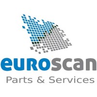 Euroscan Parts & Services GmbH Logo
