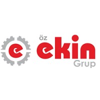 Öz Ekin Grup Logo