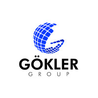 GÖKLER GROUP Logo
