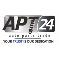 APT-24 Logo