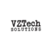 VZTech Solutions, LLC Logo