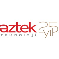 Aztek Teknoloji Logo