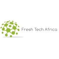 Fresh Tech Africa Logo