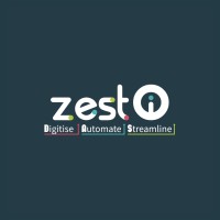 zest i/o Logo