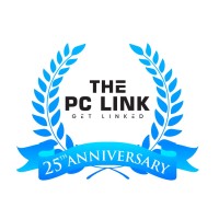 The PC Link, Inc. Logo