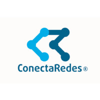 Conecta Redes Logo