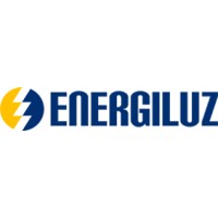 Energiluz Comércio de Materiais Elétricos Logo