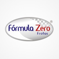 Formula Zero Frotas Logo