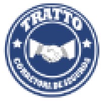 Tratto Corretora de Seguros Logo