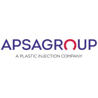APSA GROUP AUTOMOTIVE PLASTICS S.A Logo