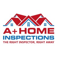 A+ Home Inspections, LLC Logo