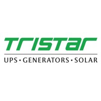 Tristar Power Solutions Logo