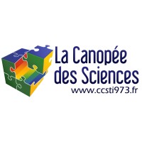 La Canopée des Sciences Logo