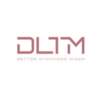 DLTM Consulting Logo