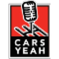 Cars Yeah, LLC Logo