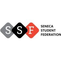 Seneca Student Federation Logo
