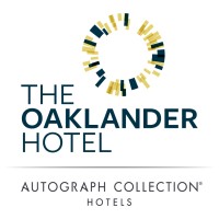 The Oaklander Hotel Logo