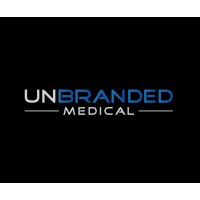 Unbranded Medical Logo