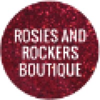Rosies and Rockers Logo