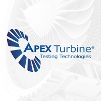 Apex Turbine Testing Technologies Logo