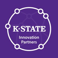 Kansas State University Innovation Partners Logo