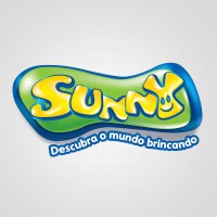 Sunny Brinquedos Logo
