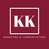 KK Marketing & Communications Logo