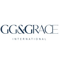 GG&Grace International Logo