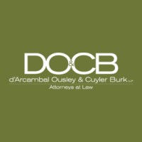 dArcambal, Ousley & Cuyler Burk LLP Logo