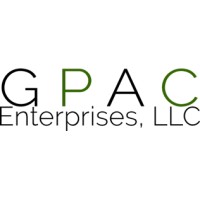 GPAC Enterprises Logo