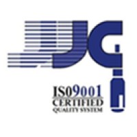 JC Precision Milling, LLC Logo