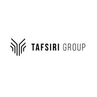 Tafsiri Group Logo