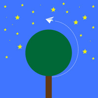 StarWays Intercâmbios e Viagens Conscientes Logo