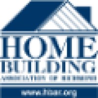 Home Building Association of Richmond Logo