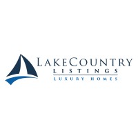 Lake Country Listings Logo