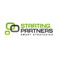 Starting Partners Logo