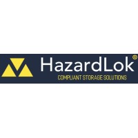 HazardLok Logo