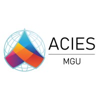 ACIES MGU Logo