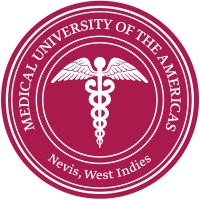 Medical University of the Americas Logo
