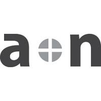 andersen & nielsen as Logo
