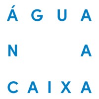 ÁGUA NA CAIXA® Logo