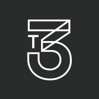 Territory 3 - Kiwi Landing Pad Reimagined Logo